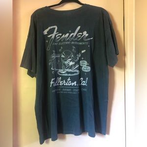 Daydreamer Fender Tee